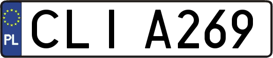 CLIA269