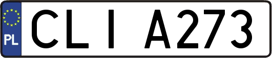 CLIA273