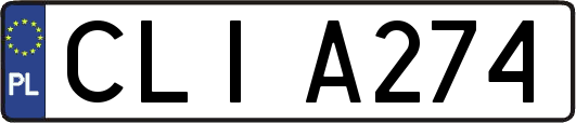CLIA274
