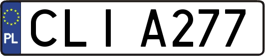 CLIA277