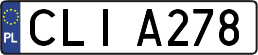 CLIA278
