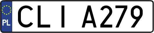CLIA279