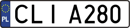 CLIA280
