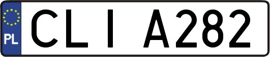 CLIA282