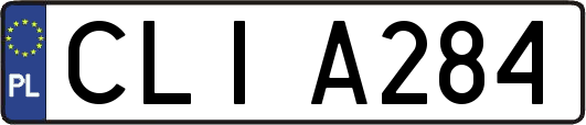 CLIA284