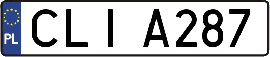 CLIA287
