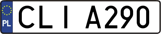 CLIA290