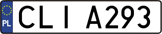 CLIA293