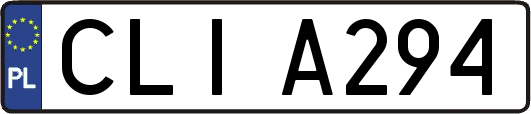 CLIA294