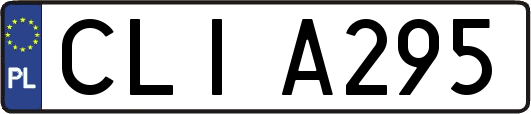 CLIA295