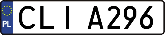 CLIA296