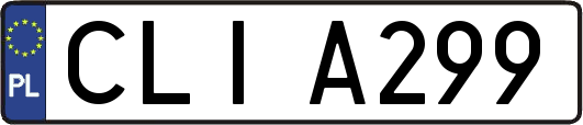 CLIA299