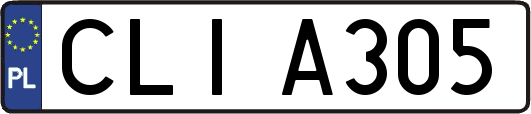 CLIA305