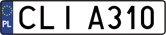 CLIA310