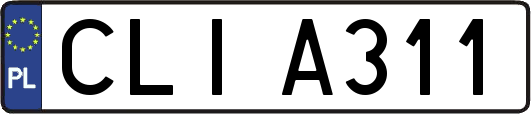 CLIA311