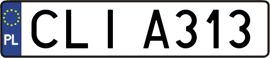 CLIA313