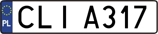 CLIA317