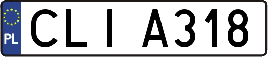 CLIA318