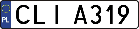 CLIA319