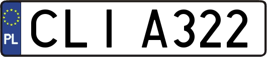 CLIA322