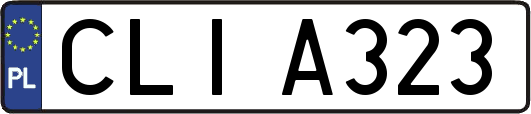 CLIA323