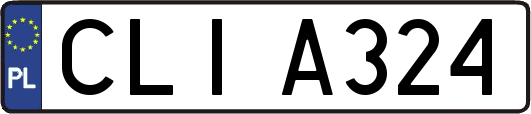 CLIA324