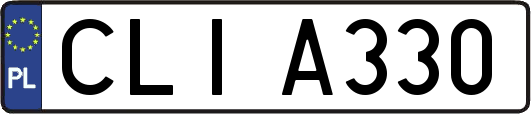 CLIA330