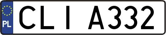 CLIA332