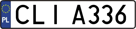 CLIA336