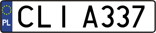 CLIA337
