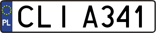 CLIA341