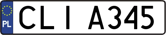 CLIA345