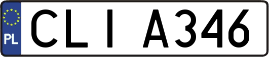 CLIA346