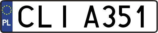CLIA351