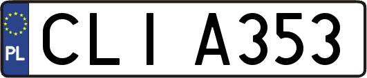 CLIA353