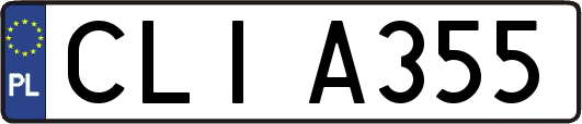 CLIA355