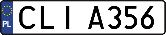 CLIA356