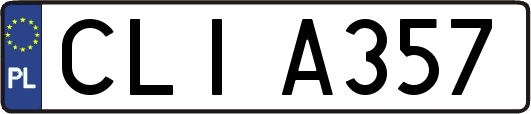 CLIA357