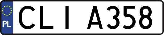 CLIA358
