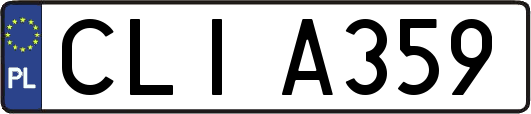 CLIA359