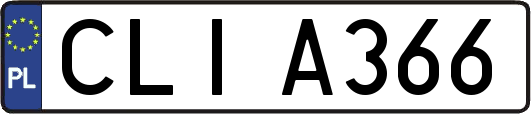 CLIA366