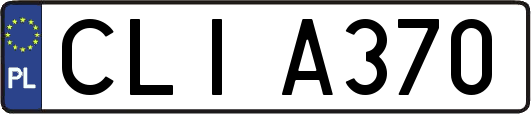 CLIA370