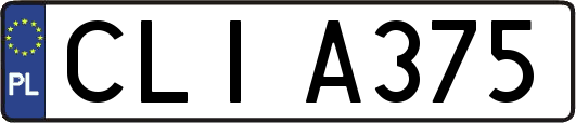 CLIA375