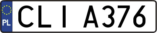 CLIA376