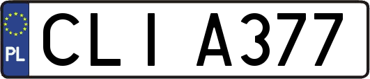 CLIA377