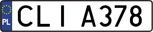 CLIA378