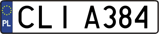 CLIA384