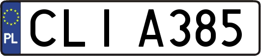 CLIA385
