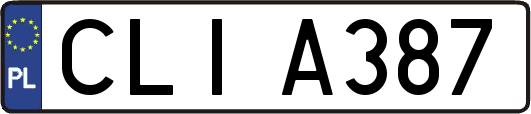 CLIA387