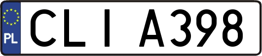 CLIA398